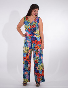 Sleeveless 96% polyester 4%...