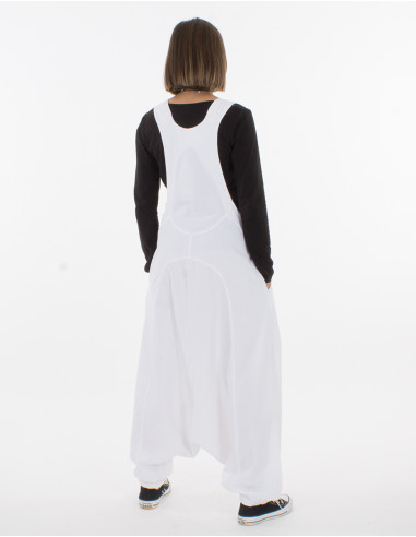 Cotton combi sarouel sw