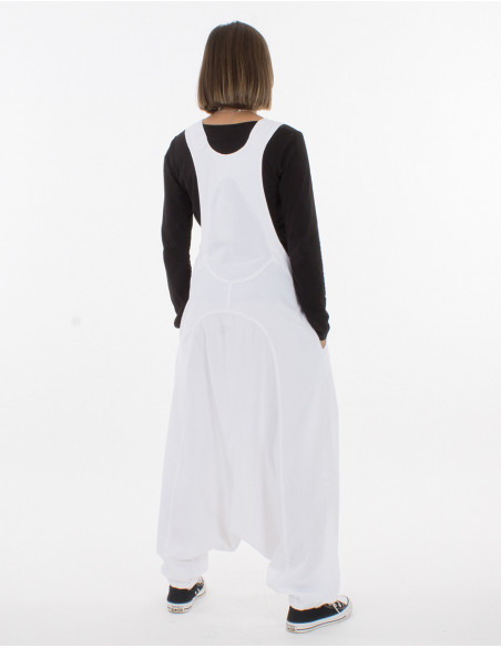 Cotton combi sarouel sw