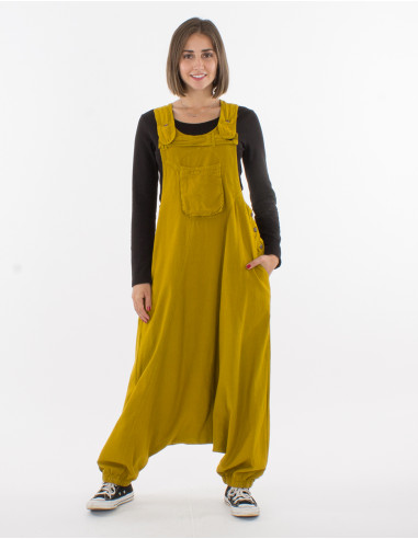 Cotton combi sarouel sw