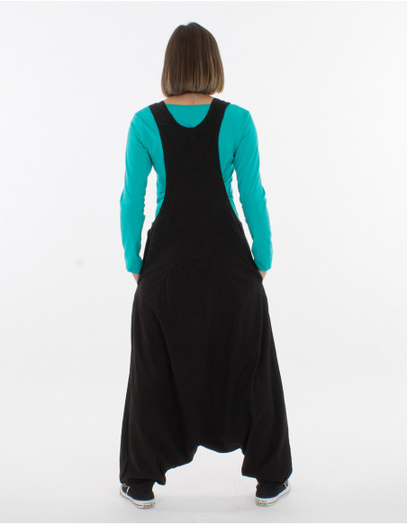 Cotton combi sarouel sw