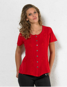 Viscose Blouse