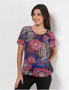 Blouse Polyester