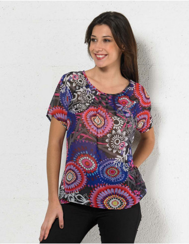 Blouse Polyester