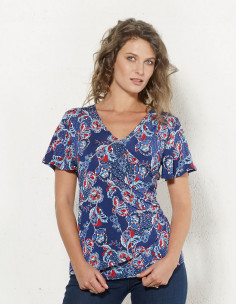Tshirt 96% Polyester 4%...