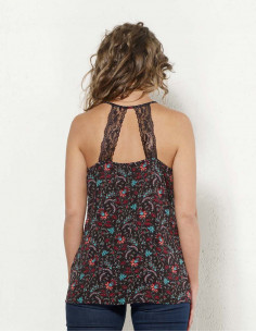 Lady Viscose Blouse 2