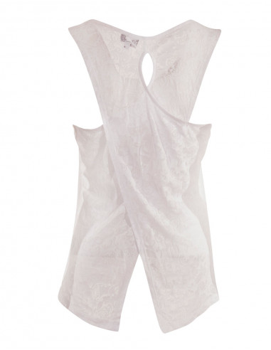 TShirt 60% Coton 40% Polyester Devore