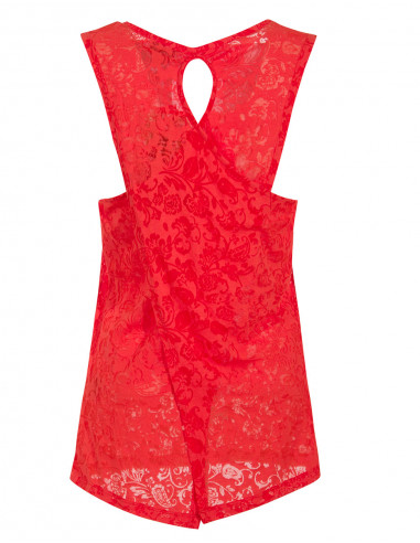 TShirt 60% Coton 40% Polyester Devore