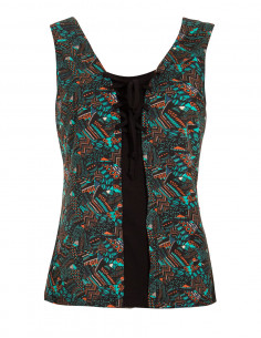 Tee Shirt 97% Coton 3% Elasthanne 2