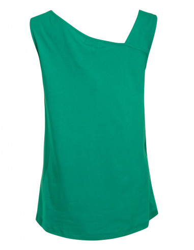 Tshirt 97% Coton 3% Elasthanne