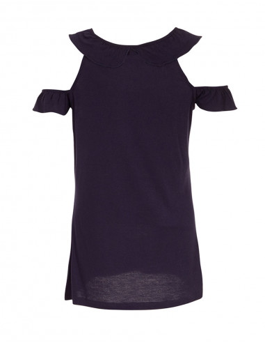 Tshirt Sans Manches Motif Imprim