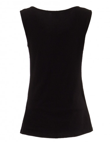 TShirt 97%Coton 3%Elasthanne Motif Kenya