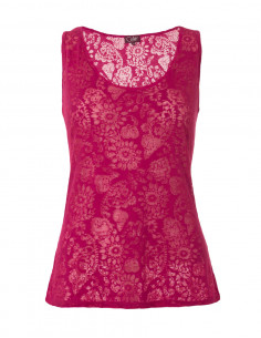 Tee Shirt 60% Coton 40% Polyester Devore 2