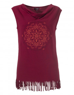 97% cotton 3% spandex tee shirt 2