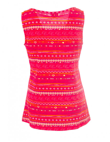 97% cotton 3% spandex tee shirt