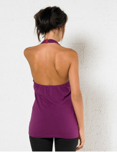 Tee Shirt 97% Coton 3% Elasthanne 2