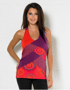 97% cotton 3% spandex plain...