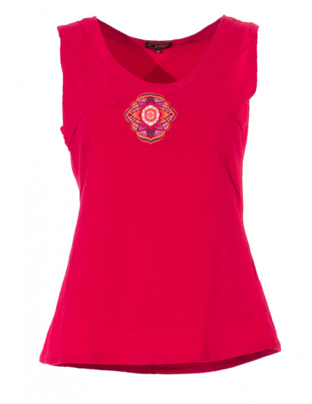 Knitted Tshirt 97%Cotton 3%Spandex