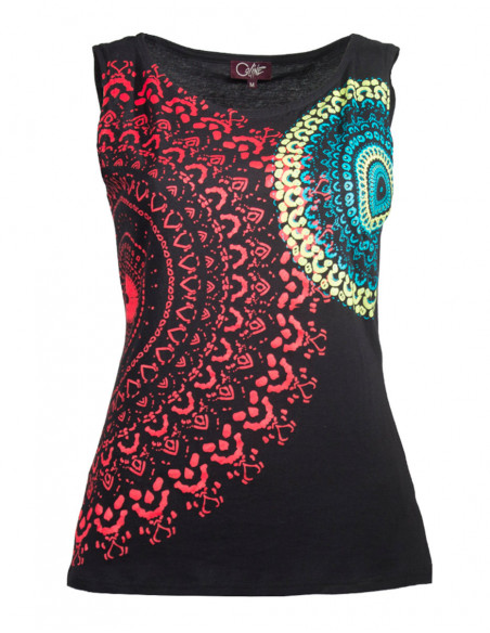 Knitted Tshirt Cotton