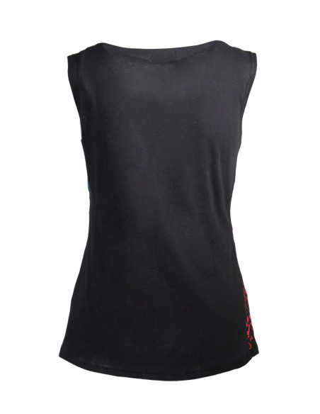 Knitted Tshirt Cotton