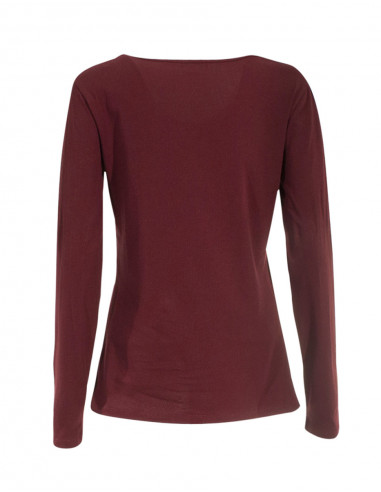 97% Cotton 3% Elastane printed tee shirt