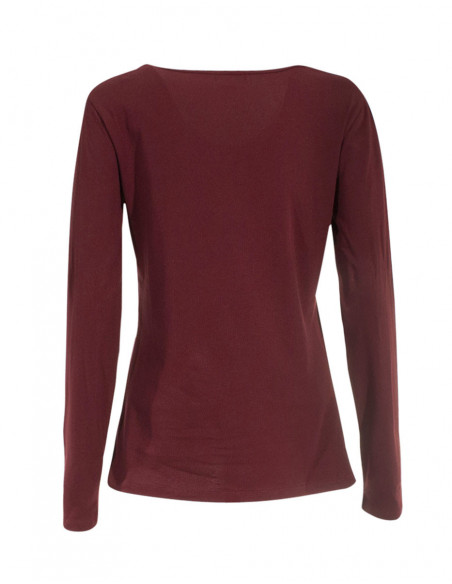 97% Cotton 3% Elastane printed tee shirt