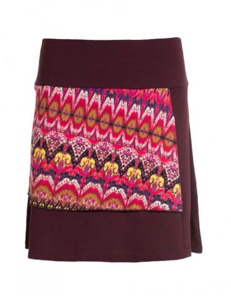 KnittedSkirt