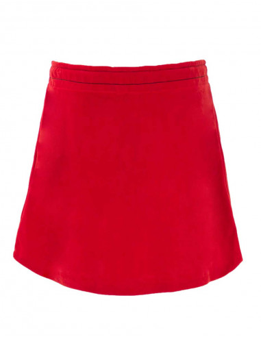 Knitted Polyester skirt
