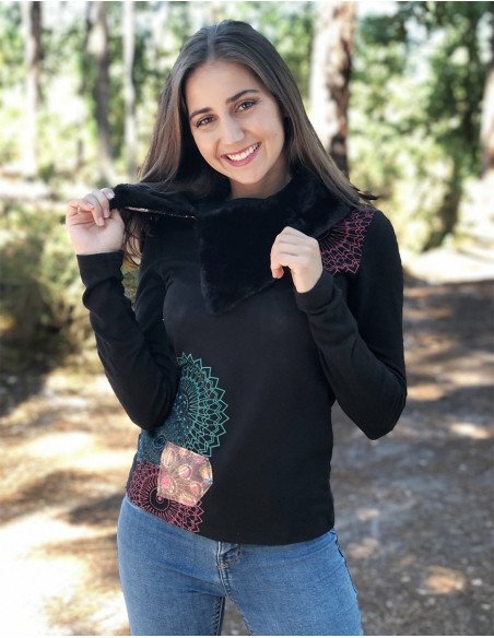 Pull Maille 97% Polyester 3% Elasthanne Pull Maille 97% Polyester 3% Elasthanne