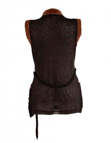 Winter Waistcoat