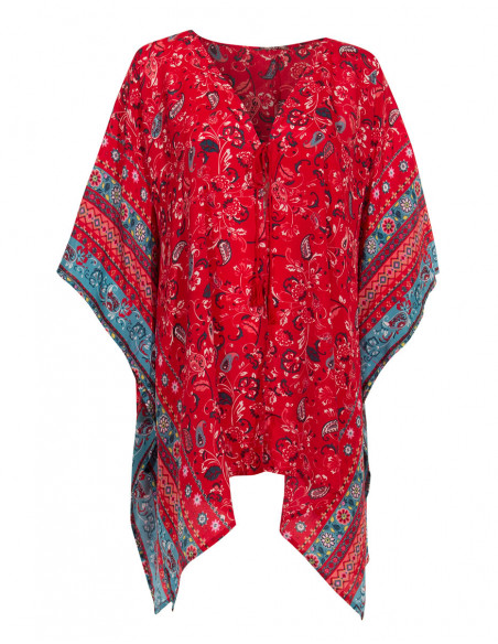 Lady Polyester Jacket