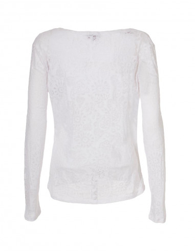 Veste Maille 60% Coton 40% Polyester Dev
