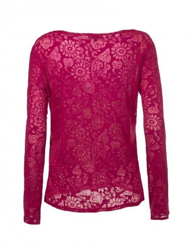 Veste Maille 60% Coton 40% Polyester Dev