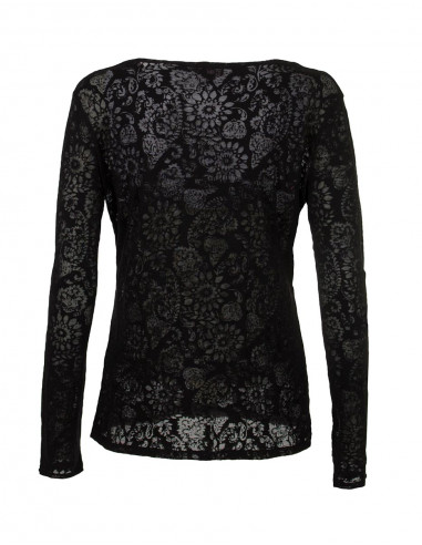 Veste Maille 60% Coton 40% Polyester Dev