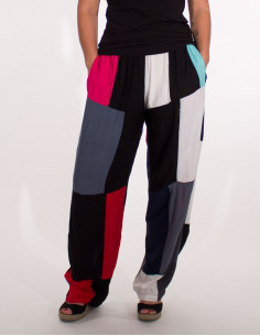 Lady Viscose Pant
