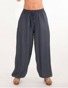 Elastic aladin viscose trousers 2