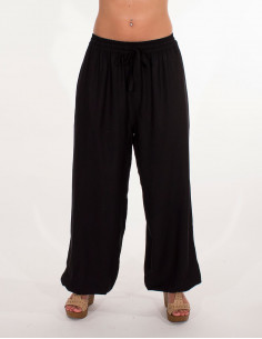 Elastic aladin viscose trousers 2