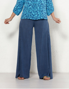 Pantalon Viscose Sw