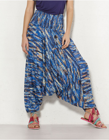 Lady Viscose Pant