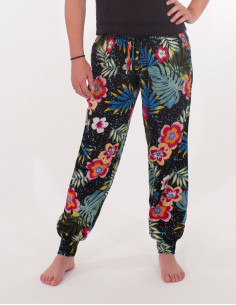 Lady Viscose Pant