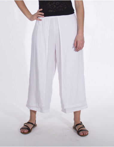 Lady Viscose Pant