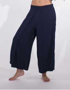 Lady Viscose Pant 2