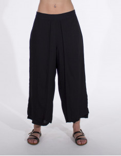 Lady Viscose Pant 2