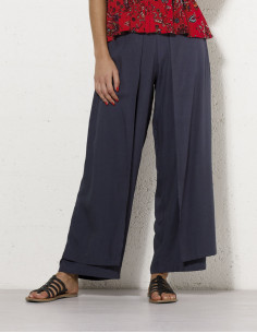 Lady Viscose Pant