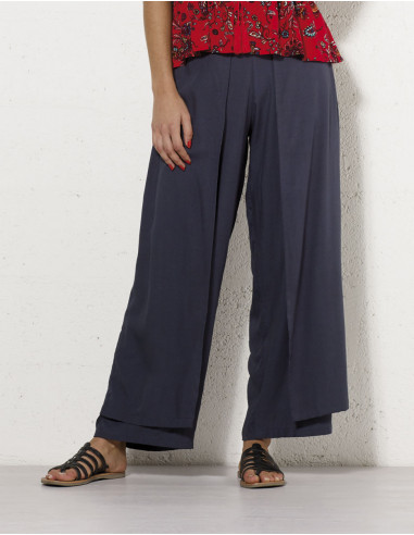 Lady Viscose Pant