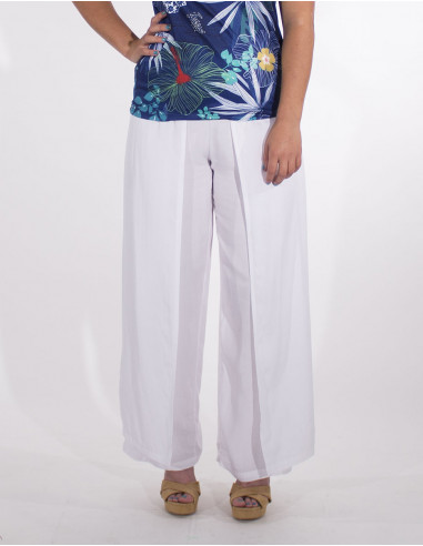 Lady Viscose Pant