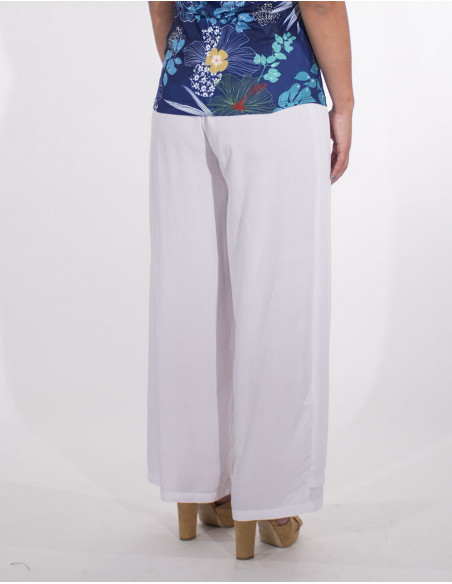 Lady Viscose Pant