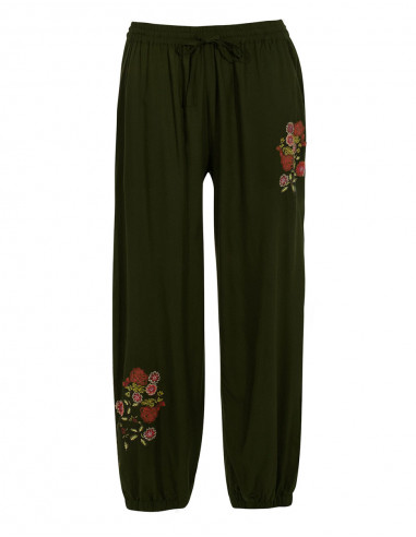 Lady Viscose Pant