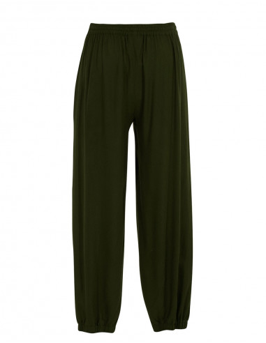 Pantalon Viscose Sw Brodee