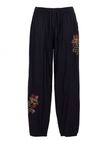 Lady Viscose Pant